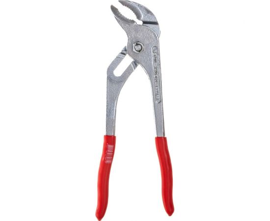 Универсальные переставные клещи 160мм IZELTAS 2400110160 – изображение 5