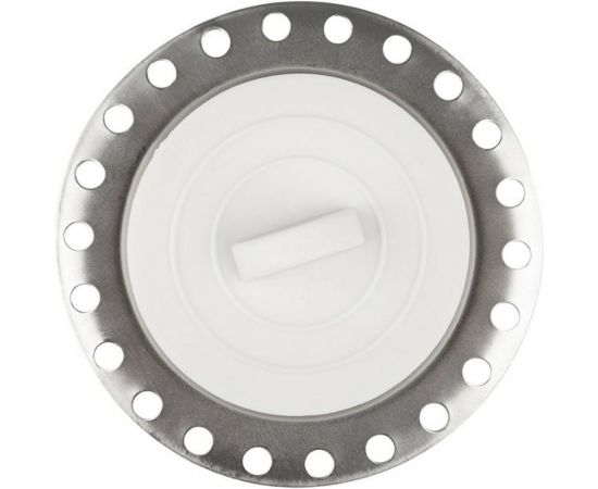 Набор для раковины Рыжий кот диаметр 6,2 см SS-04 103657 – изображение 2