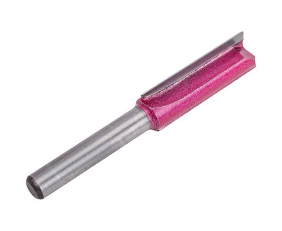 Фреза прямая пазовая Z=2, 10x30x63 мм, S=6 PROCUT 110635P – изображение 5