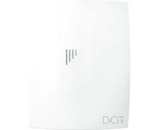 Осевой вытяжной вентилятор с двигателем повышенной мощности ERA BREEZE 4C TURBO диаметр 98 мм, 90-06404 – изображение 6