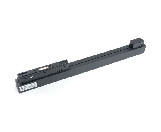 Светодиодный магнитный светильник FERON MGN300 трековый низковольтный, 18W, 1620 Lm, 4000К, 30 градусов, черный 41931 – изображение 5