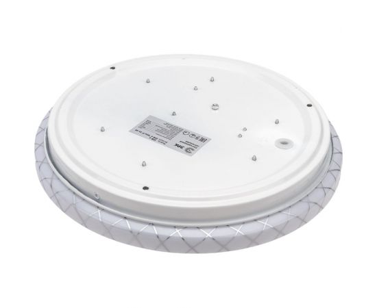 Потолочный светодиодный светильник ЭРА Slim без ДУ SPB6 Slim 3 246K 24Вт 6500K Б0050384 – изображение 4