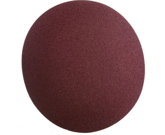 Круг абразивный шлифовальный под липучку (10 шт; 115 мм; Р120) ТУНДРА 1865790 – изображение 6