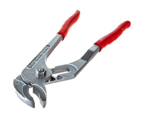 Универсальные переставные клещи 160мм IZELTAS 2400110160 – изображение 4