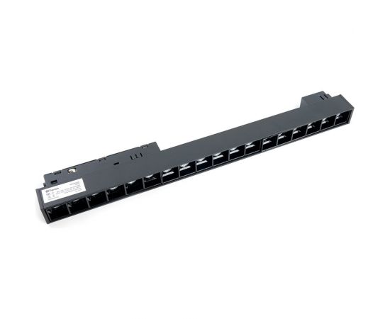 Светодиодный магнитный светильник FERON MGN300 трековый низковольтный, 18W, 1620 Lm, 4000К, 30 градусов, черный 41931 – изображение 4