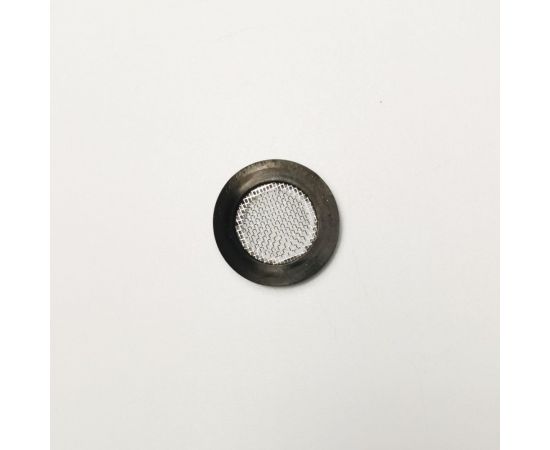 Резиновая прокладка Профитт 3/4"" с нержавеющей сеткой 24х14х3,2 мм - 5 шт. 2226254 – изображение 3