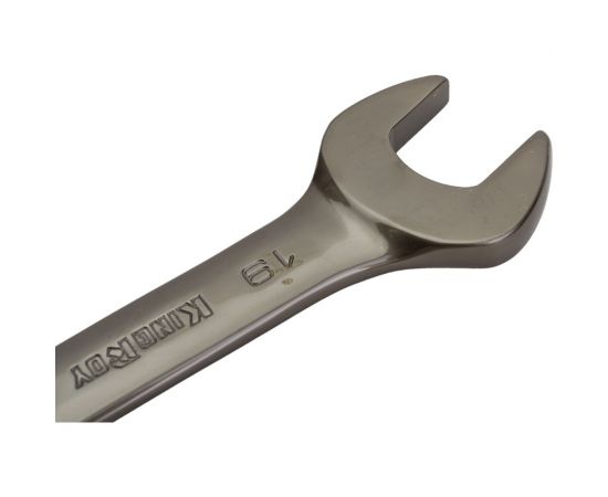 Рожковый ключ SKRAB 17х19мм 44337 – изображение 2