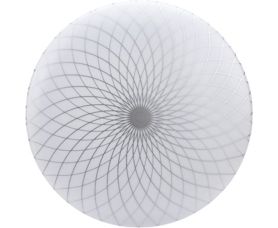 Потолочный светодиодный светильник ЭРА Slim без ДУ SPB6 Slim 3 246K 24Вт 6500K Б0050384 – изображение 2