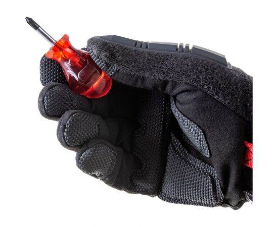 Отвертка укороченная с крестообразным шлицем KRAFT Phillips 4.5х25мм Ph1 IZELTAS 4130184525 – изображение 2