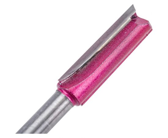 Фреза прямая пазовая Z=2, 10x30x63 мм, S=6 PROCUT 110635P – изображение 3