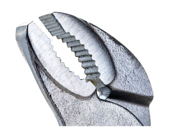 Универсальные переставные клещи 160мм IZELTAS 2400110160 – изображение 2