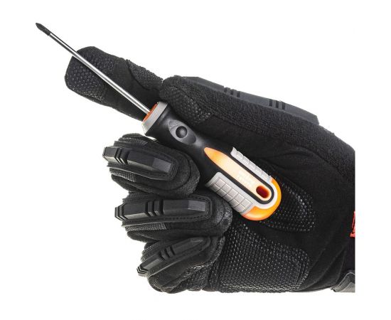 Крестовая отвертка Ombra 751075 – изображение 2