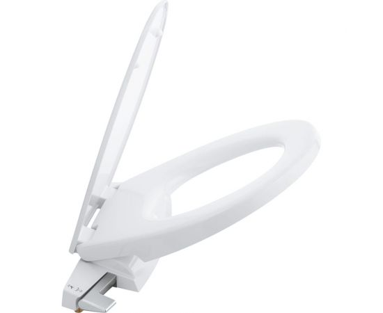 Сиденье-биде Grohe Bau ручное управление 39648SH0 – изображение 11