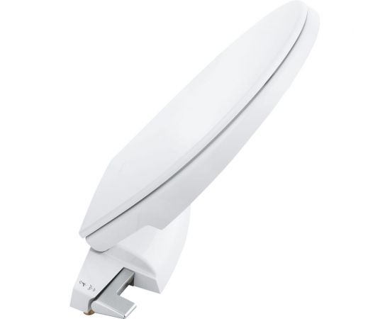 Сиденье-биде Grohe Bau ручное управление 39648SH0 – изображение 2