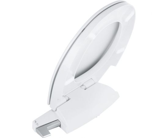 Сиденье-биде Grohe Bau ручное управление 39648SH0 – изображение 6