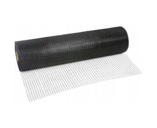 Сетка для защиты от кротов Мегапласт 2х25 м 1450 