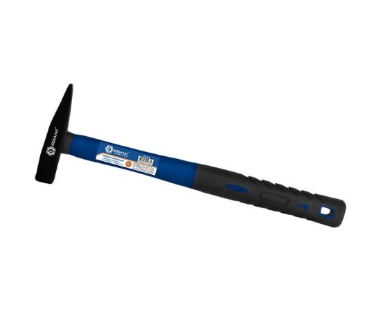 Слесарный молоток 100 г, фибергласовая рукоятка КОБАЛЬТ 919-334 