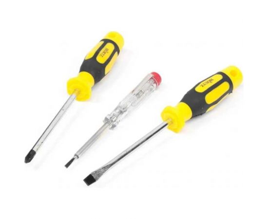 Набор отверток HORTZ HOR 76113 