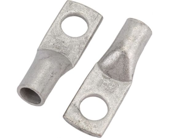 Наконечник TDM JG-25 SQ0509-0018 