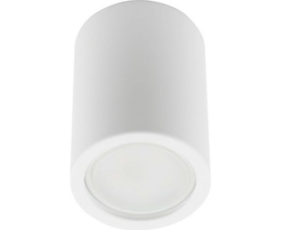 Накладной декоративный светильник Fametto DLC-S601 GU10 WHITE UL-00008848 