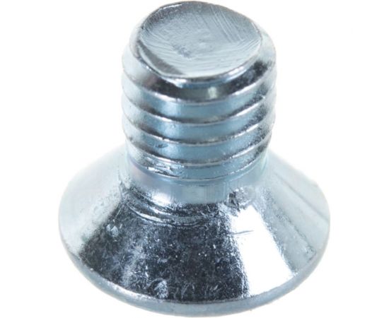 Потайной винт Метизный двор M8x12 DIN 965, 100 шт. 4607159066916 