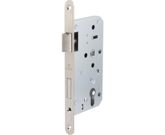 Врезной замок FUARO DD.INOX/C-55.72 45011 