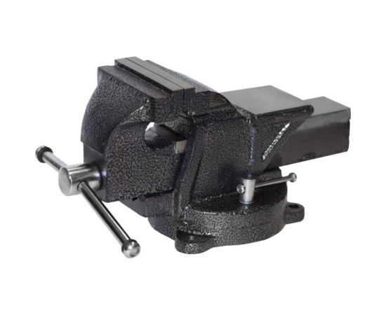 Тиски Политех универсальные, усиленные 200 мм,quality 2549357 