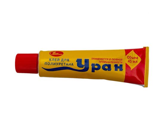 Клей НОВБЫТХИМ УРАН 45 мл 1470 