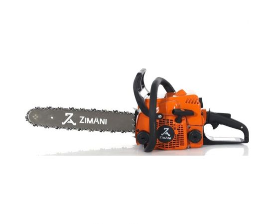 Бензопила Zimani MS 180 16" MS180-16 