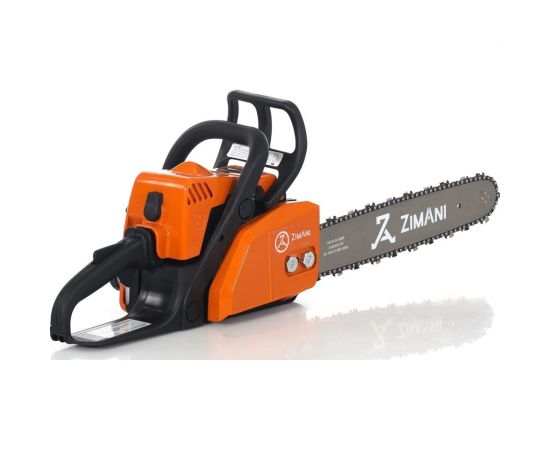 Бензопила Zimani MS 180 16" MS180-16 – изображение 12