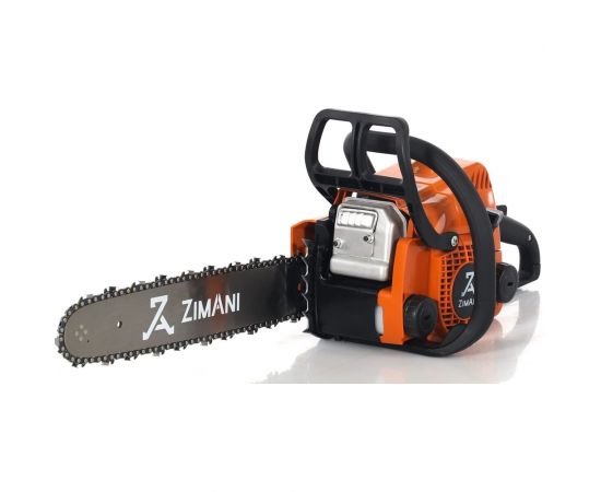 Бензопила Zimani MS 180 16" MS180-16 – изображение 5