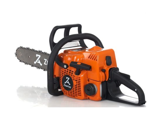 Бензопила Zimani MS 180 16" MS180-16 – изображение 6
