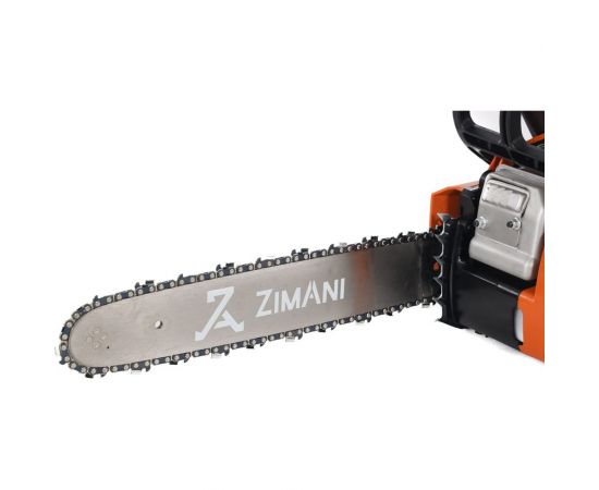 Бензопила Zimani MS 180 16" MS180-16 – изображение 4