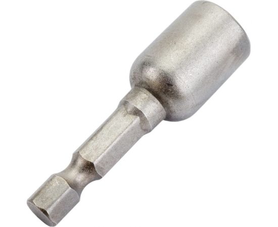 Ключ-насадка магнитная NUT SETTER (20 шт; 10x48 мм; упаковка ПВХ) NOX 551020 – изображение 2