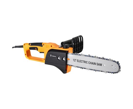 Электрическая цепная пила DEKO DKEC12 065-1213 – изображение 5