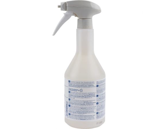 Средство для чистки пластика, мебели, поверхностей от спец. загрязнений KIEHL Johannes KG Tablefit 750мл j500147 – изображение 3