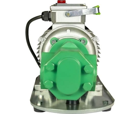 Насос для перекачки масла ООО Петролл Petroll Lyra 75 (wcb-75) 8028 – изображение 4