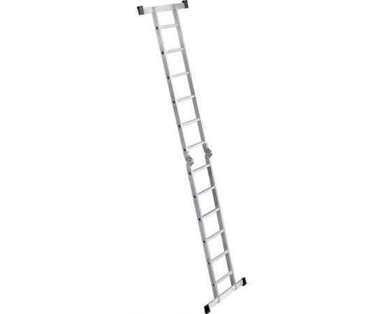 Алюминиевая лестница-трансформер UFUK Transformer PRO 2х6 511206 – изображение 4