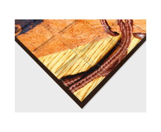 Панель пвх Регул ""кофейня"" 0.3 мм, 1 шт. 3/3 – изображение 3