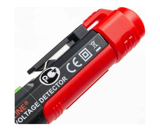 Бесконтактный детектор напряжения КВТ КТ 90 PROLINE 87242 – изображение 6