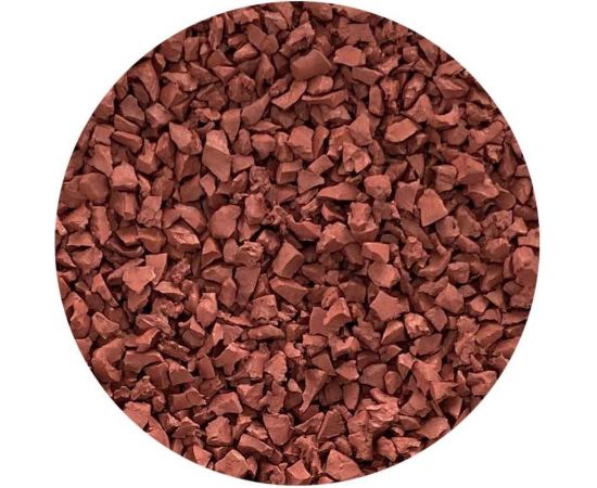 Diy набор мягкий асфальт РЕЛИЗ бордовый SASBURGUNDY – изображение 2