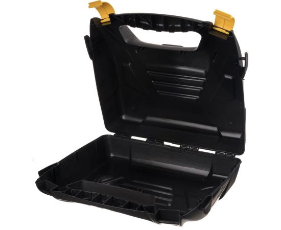 Кейс для электроинструмента Idiland saturn 16, 415x361x141 мм, черный 692214026ЧЕР – изображение 2