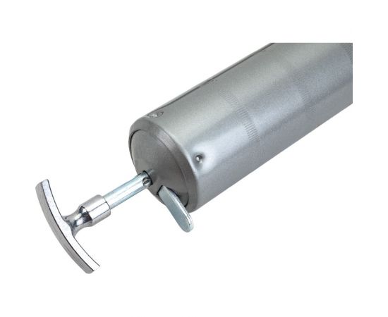 Шприц рычажно-плунжерный VETTLER 400 мл FT400 – изображение 6