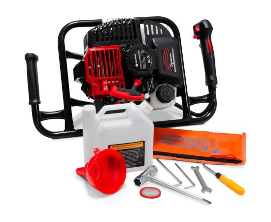 Мотобур KATANA KA-2000A PRO MBK0022138 – изображение 2