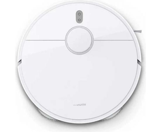 Робот-пылесос Xiaomi Robot Vacuum S10+ EU BHR6368EU – изображение 7