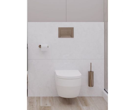 Керамогранит полированный LAPARET diadem white 60x120 см 1,44 м2, 2 шт х9999286810 – изображение 3