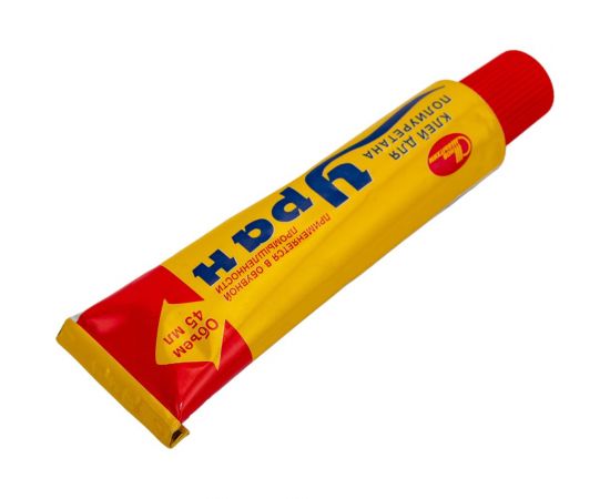 Клей НОВБЫТХИМ УРАН 45 мл 1470 – изображение 3