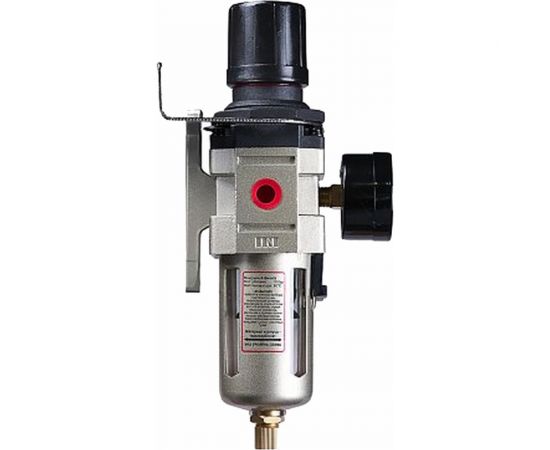 Блок подготовки воздуха FRL 1700 1/4" FUBAG 190140 – изображение 3