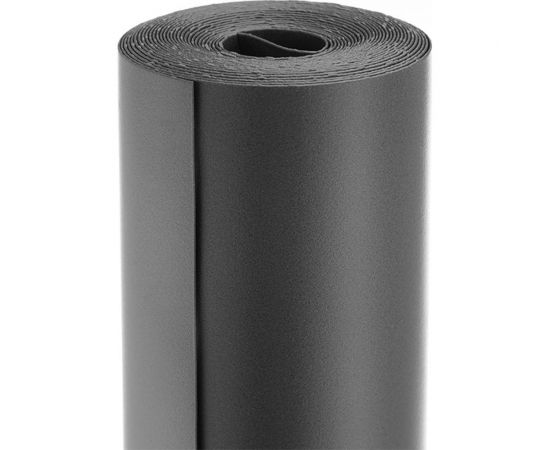 Подложка под кварц-виниловые, ПВХ и LVT покрытия EcoHeat Classic 1x8 м 4690642017137 – изображение 3