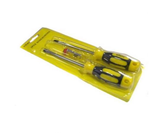 Набор отверток HORTZ HOR 76113 – изображение 2
